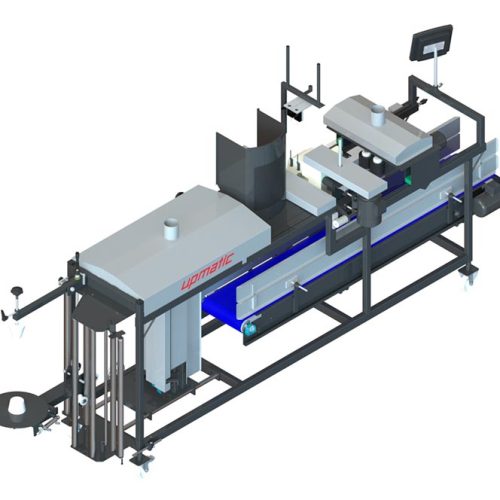 Maquina Envasadora Upmatic 1052 1758621496