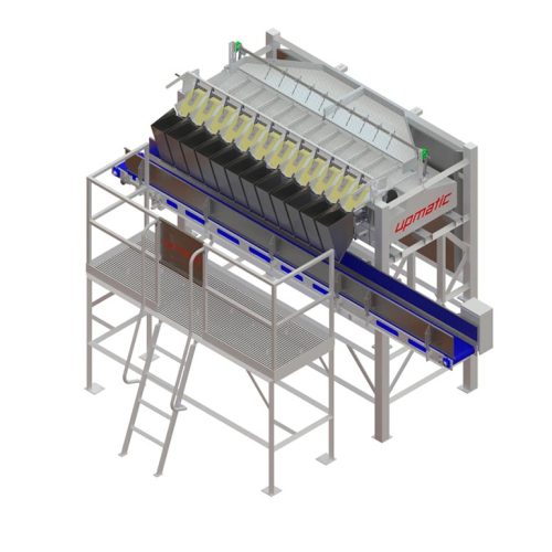 Maquina Pesadora Upmatic 2212e Alimentaria 1758621521