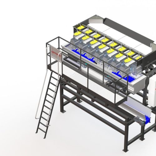 Maquina Pesadora Upmatic 2715 1758621104